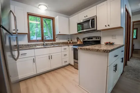 21566 62nd Street NW Sunburg MN 56289