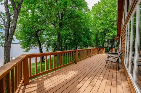 21566 62nd Street NW Sunburg MN 56289