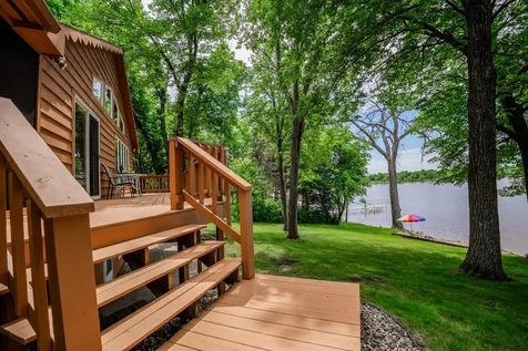 21566 62nd Street NW Sunburg MN 56289