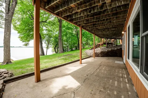 21566 62nd Street NW Sunburg MN 56289