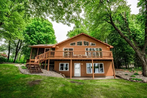 21566 62nd Street NW Sunburg MN 56289