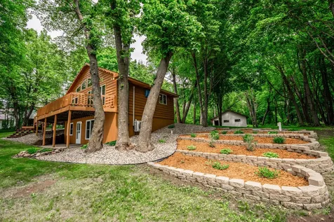 21566 62nd Street NW Sunburg MN 56289