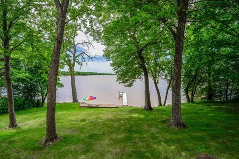 21566 62nd Street NW Sunburg MN 56289