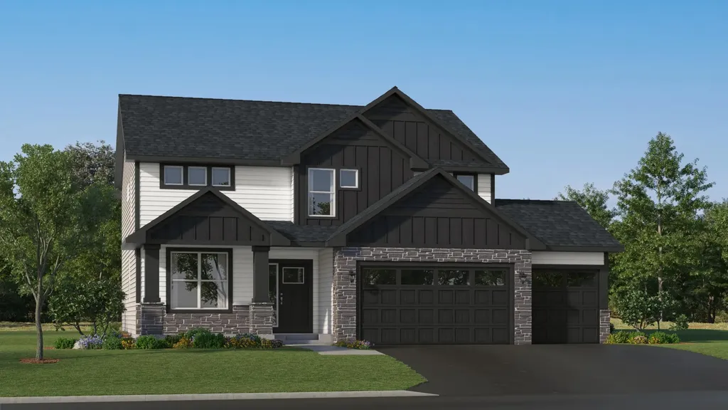 9580 Lydia Lane Elko New Market MN 55020