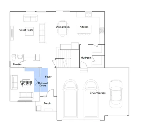 9580 Lydia Lane Elko New Market MN 55020