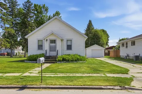 212 1st Avenue SW Dilworth MN 56529