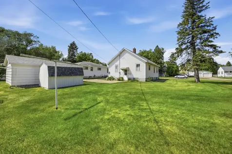 212 1st Avenue SW Dilworth MN 56529