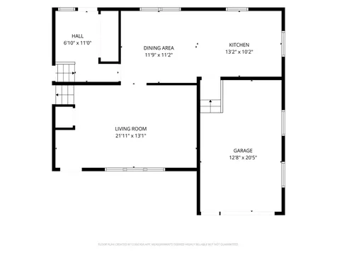 1739 290th Avenue Tracy MN 56175