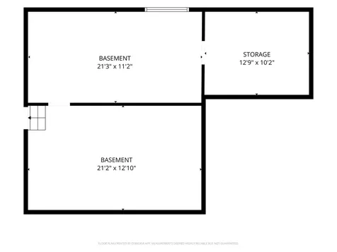 1739 290th Avenue Tracy MN 56175