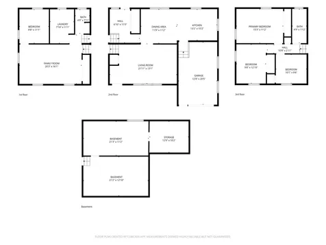 1739 290th Avenue Tracy MN 56175