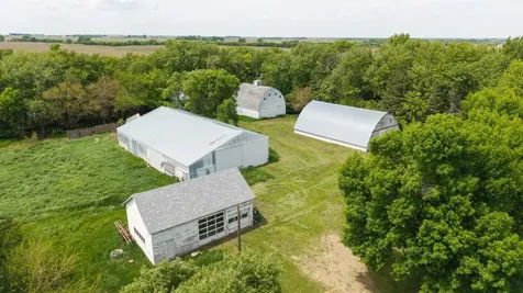 1739 290th Avenue Tracy MN 56175