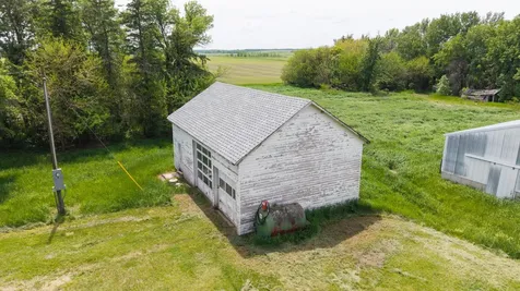 1739 290th Avenue Tracy MN 56175