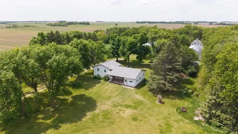 1739 290th Avenue Tracy MN 56175