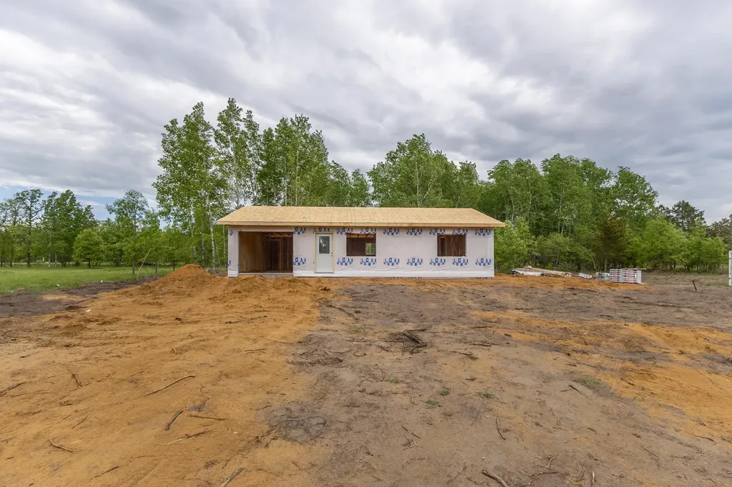 9511 White Sage Drive NW Wilton MN 56601