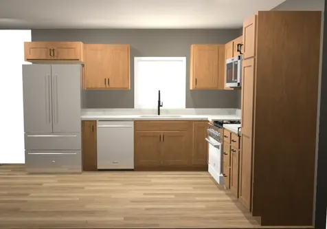 9511 White Sage Drive NW Wilton MN 56601