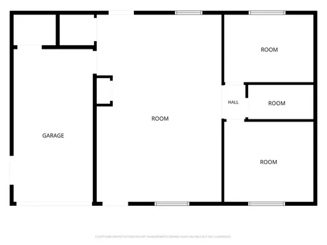 9511 White Sage Drive NW Wilton MN 56601