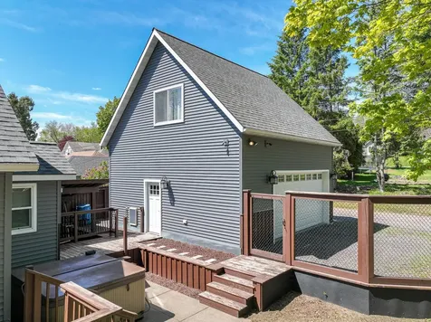 1217 102nd Avenue W Duluth MN 55808