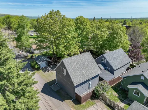 1217 102nd Avenue W Duluth MN 55808