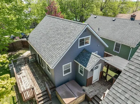 1217 102nd Avenue W Duluth MN 55808