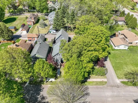 1217 102nd Avenue W Duluth MN 55808
