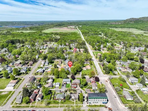 1217 102nd Avenue W Duluth MN 55808