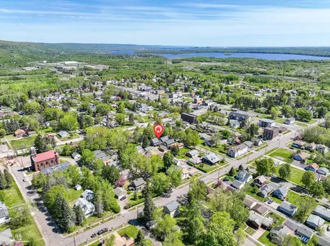 1217 102nd Avenue W Duluth MN 55808