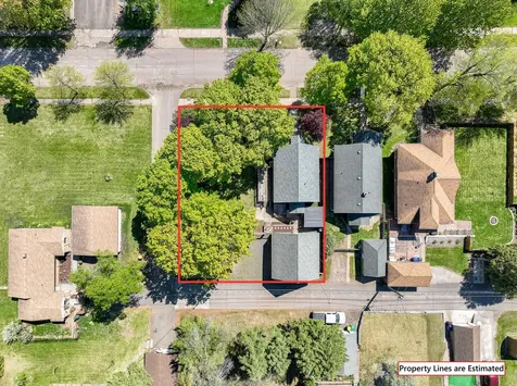1217 102nd Avenue W Duluth MN 55808