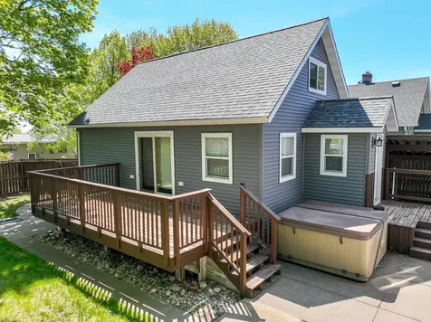 1217 102nd Avenue W Duluth MN 55808
