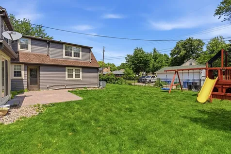 5901 Oakland Avenue Minneapolis MN 55417