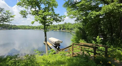 2057 Summit Drive Cushing MN 56443