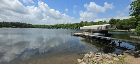 2057 Summit Drive Cushing MN 56443