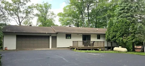 2057 Summit Drive Cushing MN 56443
