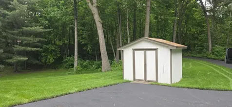 2057 Summit Drive Cushing MN 56443
