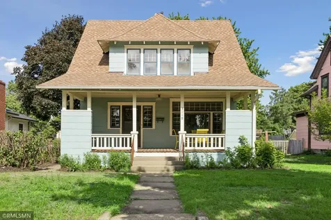 3119 21st Avenue S Minneapolis MN 55407