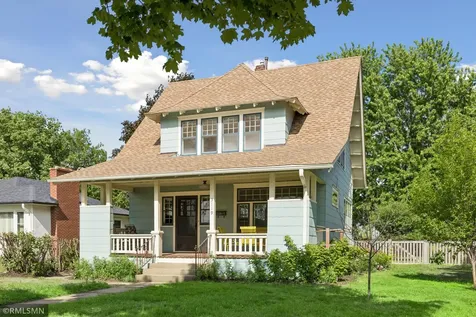 3119 21st Avenue S Minneapolis MN 55407