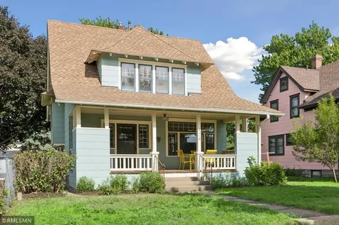 3119 21st Avenue S Minneapolis MN 55407