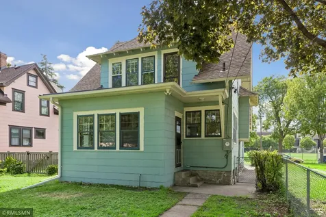 3119 21st Avenue S Minneapolis MN 55407