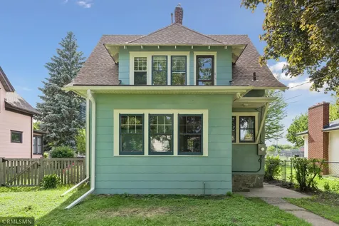 3119 21st Avenue S Minneapolis MN 55407