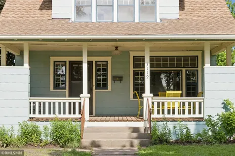 3119 21st Avenue S Minneapolis MN 55407