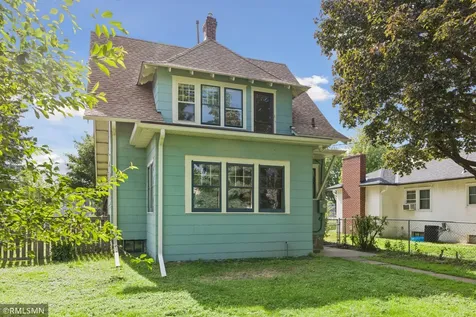 3119 21st Avenue S Minneapolis MN 55407