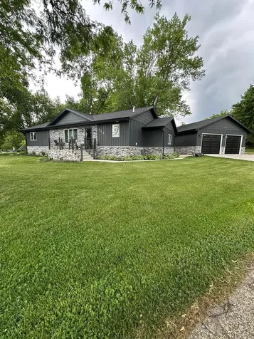 408 N Main Street Hendricks MN 56136