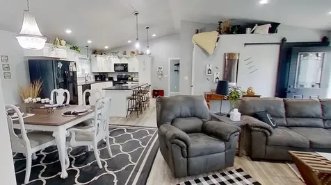 408 N Main Street Hendricks MN 56136