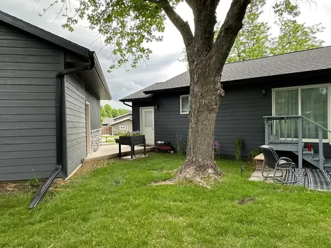 408 N Main Street Hendricks MN 56136