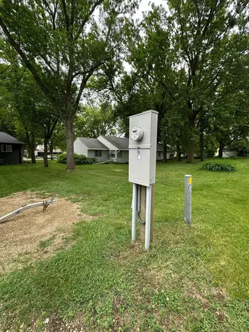 408 N Main Street Hendricks MN 56136