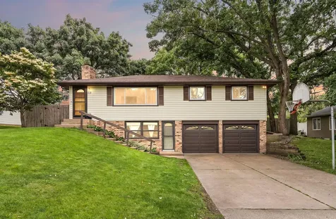 2836 121st Lane NW Coon Rapids MN 55433