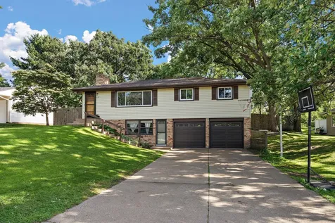 2836 121st Lane NW Coon Rapids MN 55433