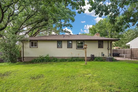 2836 121st Lane NW Coon Rapids MN 55433