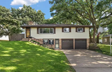 2836 121st Lane NW Coon Rapids MN 55433