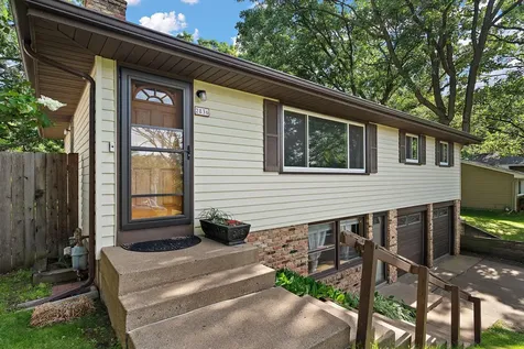2836 121st Lane NW Coon Rapids MN 55433