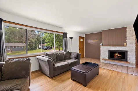 2836 121st Lane NW Coon Rapids MN 55433